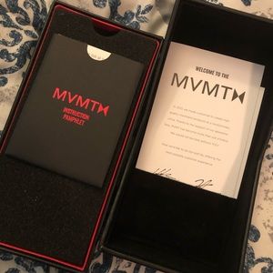 Men’s MVMT Watch